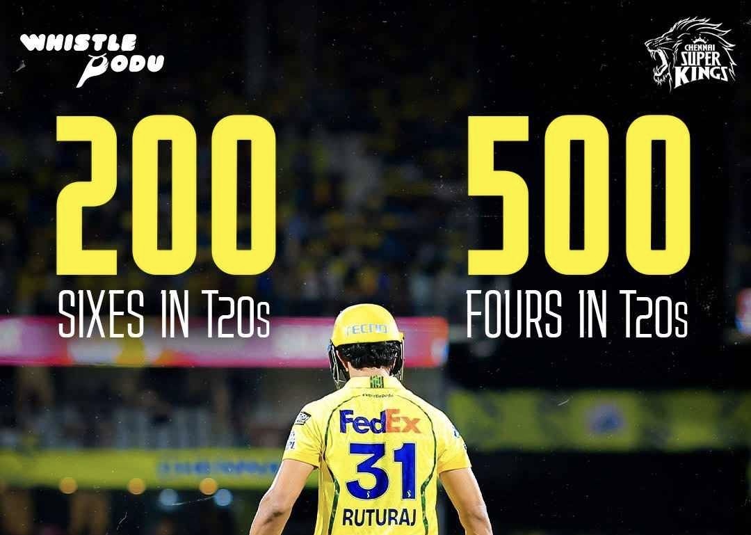 CSK BEAT MI BY 8 WICKETS 💛🔥
